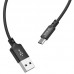 Дата кабель Hoco X14 Times Speed Micro USB Cable (1m) (00000030814_1)