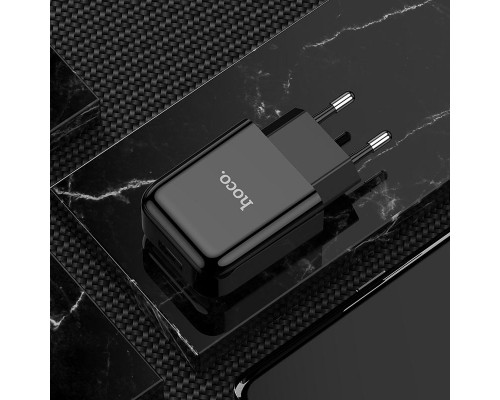 СЗУ HOCO N2 (1USB/2.1A) (00000049392_2)