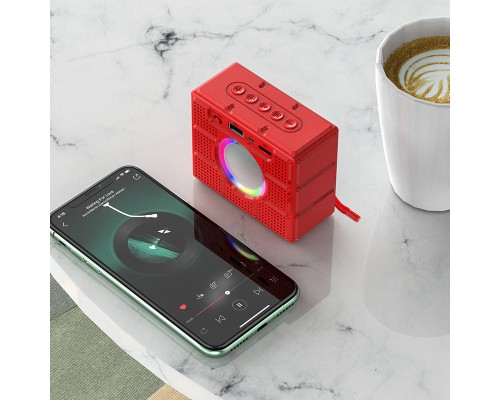 Bluetooth Колонка Borofone BR16 (00000056331_2)