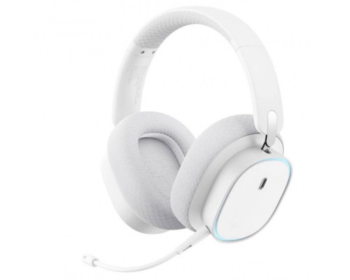 Накладные беспроводные наушники Baseus AeQur GH02 Gaming (A00050800) (00000070539_1)