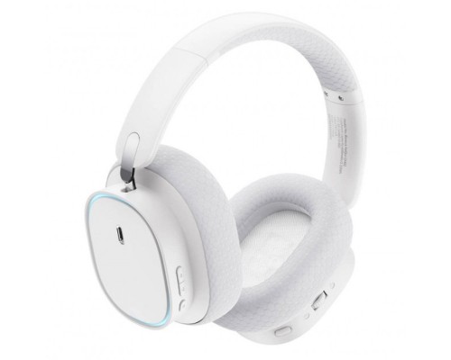Накладные беспроводные наушники Baseus AeQur GH02 Gaming (A00050800) (00000070539_1)