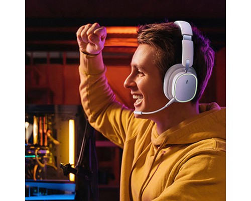Накладные беспроводные наушники Baseus AeQur GH02 Gaming (A00050800) (00000070539_1)