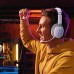 Накладные беспроводные наушники Baseus AeQur GH02 Gaming (A00050800) (00000070539_1)