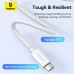Дата кабель Baseus Superior Series 2 USB4 Full-Function Type-C to Type-C 240W (1m) (P10365200211) (00000070591_1)