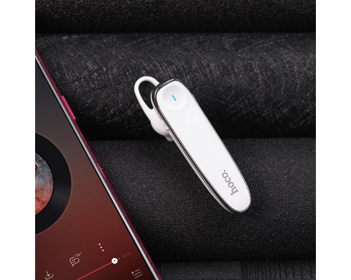 Bluetooth моно-гарнитура HOCO E49 (00000052808_2)