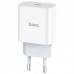 СЗУ Hoco C76A Plus Speed source PD20W charger (EU) (00000042516_1)
