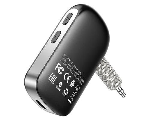 Bluetooth аудио ресивер BOROFONE BC42 (00000057067_1)