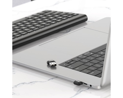 Bluetooth адаптер Hoco UA18 (00000055421_1)