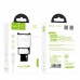СЗУ Hoco C59A (2USB/2.4A) +lightning (00000039222_1)