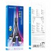 Дата кабель Borofone BX72 USB to 4in1 (Lightning/Lightning/MicroUSB/Type-C) (1m) (00000058302_1)