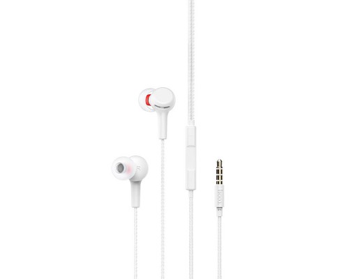 Стерео Наушники Hoco M78 with microphone (00000042384_1)