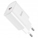 СЗУ HOCO N14 PD 20W 1Type-C + Type-C to Lightning (00000054756_1)