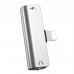 Переходник Hoco LS25 Lightning to 3,5 AUX (00000032939_1)