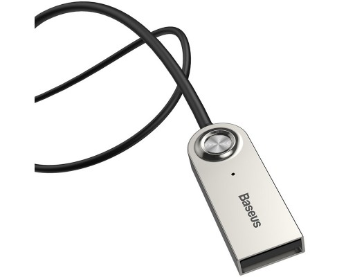 Bluetooth ресивер Baseus BA01 USB Wireless adapter cable (00000042040_1)