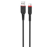 Дата кабель Hoco X59 Victory USB to MicroUSB (1m) (00000055824_1)