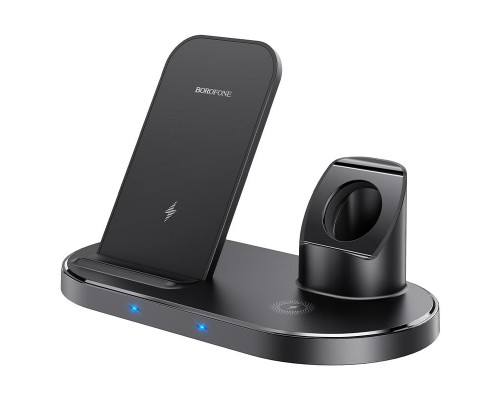 БЗУ BOROFONE BQ10 3in1 (00000055398_1)