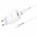СЗУ HOCO C81A (1USB/2.1A) + MicroUSB (00000042359_1)