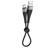 Дата кабель Borofone BX32 Munificent USB to Type-C (0.25m) (00000056957_1)