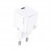 СЗУ Usams US-CC140 T42 25W Super Si (1Type-C/25W) (00000049221_1)