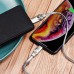 Дата кабель Borofone BU12 Synergy USB to Type-C (1.2m) (00000055366_2)