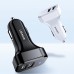 АЗУ USAMS US-CC087 C13 2.1A Dual USB Car Charger (00000034521_2)