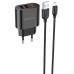 СЗУ Borofone BA63A Richy + MicroUSB (00000056900_1)
