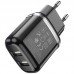 СЗУ Hoco N4 (2USB/2.4A) (00000048808_2)