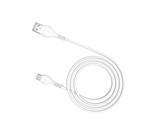 Дата кабель Hoco X37 Cool power Type-C (1m) (00000034555_1)