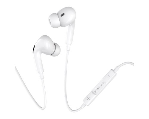Наушники Borofone BM30 Pro Lightning (00000057189_1)