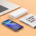 Портативное зарядное устройство Power Bank Hoco J80A 20000 mAh (00000050398_1)