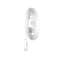 Дата кабель USAMS US-SJ201 USB to MicroUSB 2A (1.2m) (00000028470_2)