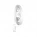 Дата кабель USAMS US-SJ201 USB to MicroUSB 2A (1.2m) (00000028470_2)
