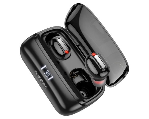 Bluetooth наушники Borofone BE55 (00000057060_1)
