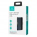 Переходник HUB Usams US-SJ490 Type-C Mini Hub (2USB port + Type-C) (00000049254_1)