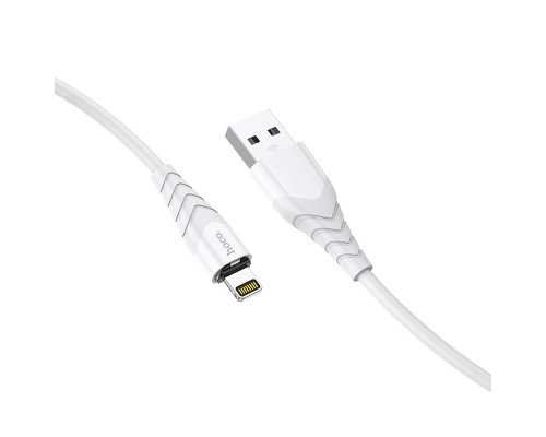 Дата кабель Hoco X63 "Racer" USB to Lightning (1m) (00000052803_2)