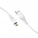 Дата кабель Hoco X63 "Racer" USB to Lightning (1m) (00000052803_2)
