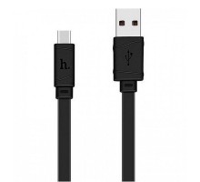 Дата кабель Hoco X5 Bamboo USB to Type-C (100см) (00000022948_3)