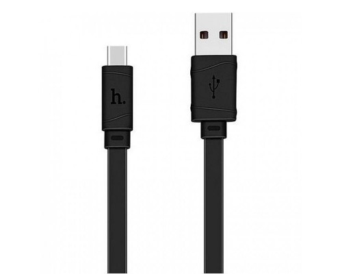 Дата кабель Hoco X5 Bamboo USB to Type-C (100см) (00000022948_3)