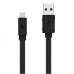 Дата кабель Hoco X5 Bamboo USB to Type-C (100см) (00000022948_3)