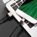 Дата кабель Hoco X26 Xpress Micro USB Cable (1m) (00000030833_2)