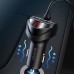 АЗУ Usams US-CC119 C22 (2USB/3.4A) + 3in1 combo кабель (00000042611_1)