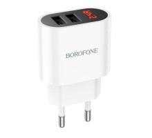 СЗУ Borofone BA63A Richy (00000056899_2)