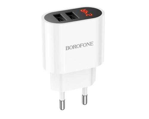 СЗУ Borofone BA63A Richy (00000056899_2)