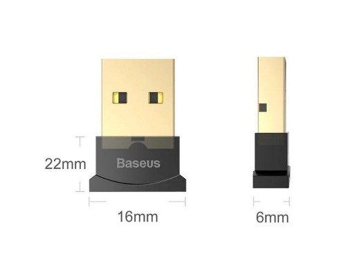 Bluetooth адаптер Baseus Wireless Adaptors For Computers (CCALL) (00000042044_1)