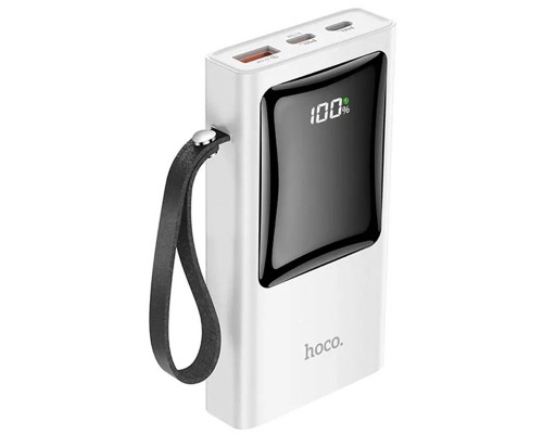 Портативное зарядное устройство Power Bank Hoco Q4 Unifier 10000 mAh (00000050784_2)