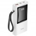 Портативное зарядное устройство Power Bank Hoco Q4 Unifier 10000 mAh (00000050784_2)