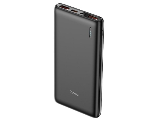 Портативное зарядное устройство Power Bank Hoco J80 PD20W+QC3.0 10000 mAh (00000052847_2)