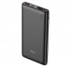 Портативное зарядное устройство Power Bank Hoco J80 PD20W+QC3.0 10000 mAh (00000052847_2)