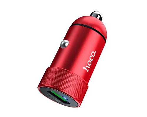 АЗУ Hoco Z32 QC3.0 (1USB/3A) (00000034599_4)