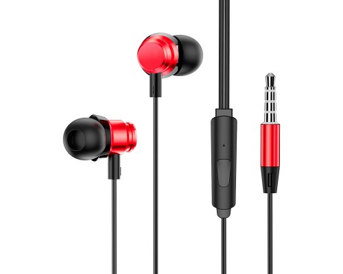 Наушники Borofone BM62 Prosperity universal (00000056873_2)